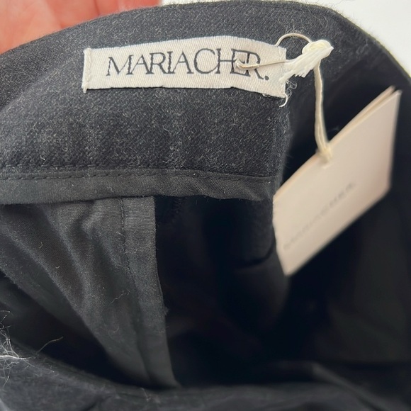 Maria Cher NWT women’s gandia loli pants women’s small - Picture 7 of 8